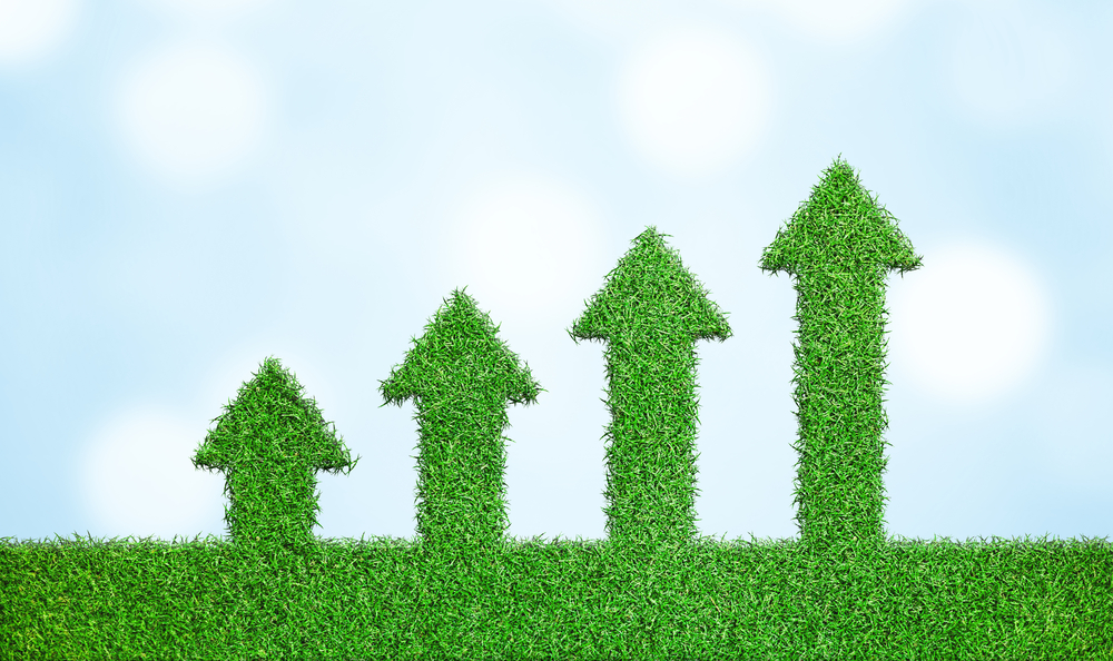 These 5 growth stocks are now in buy ranges