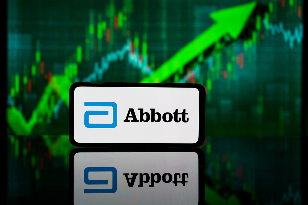 Abbott Laboratories on track for new highs in 2024 