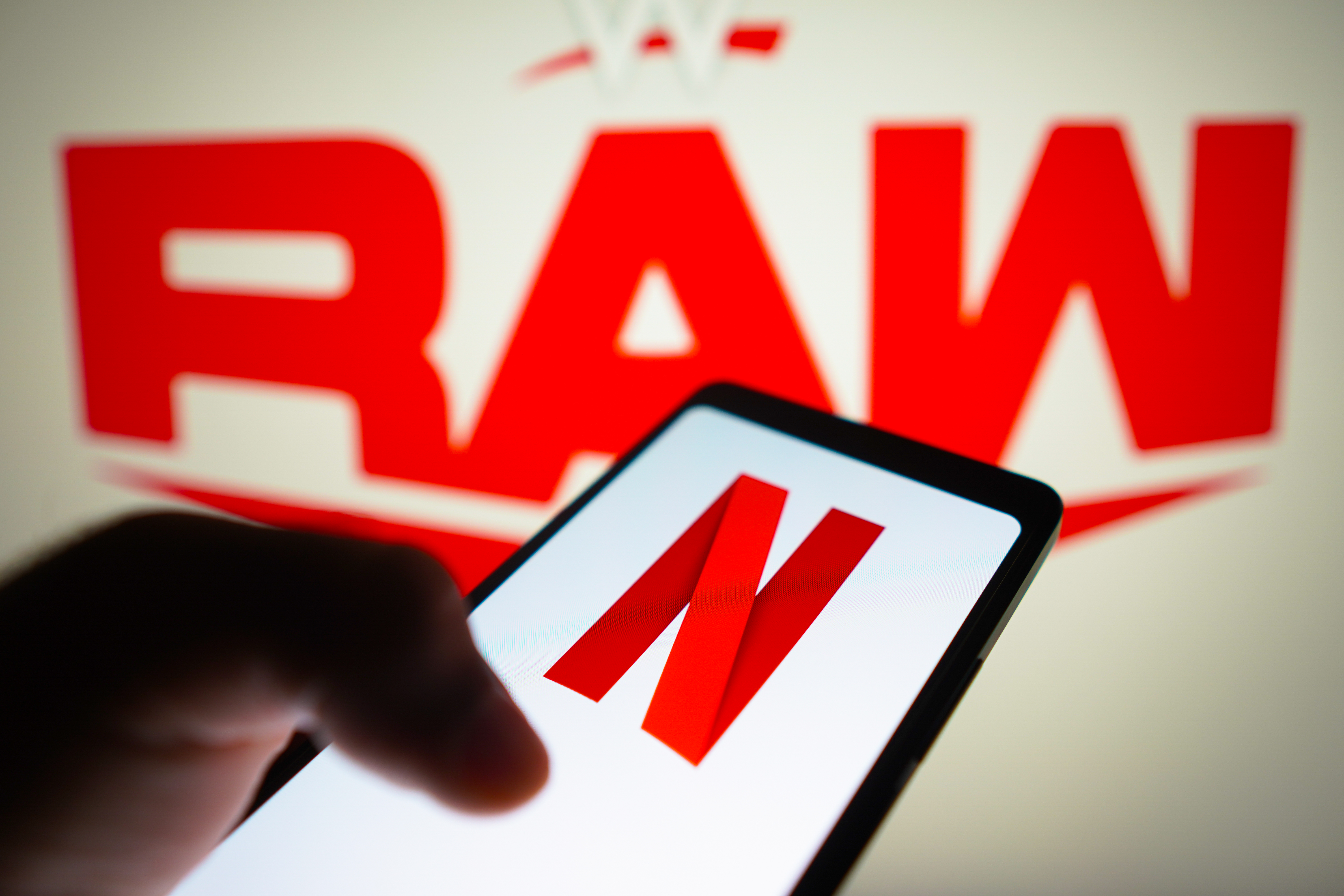 TKO Group's NFLX deal is the knockout punch investors needed