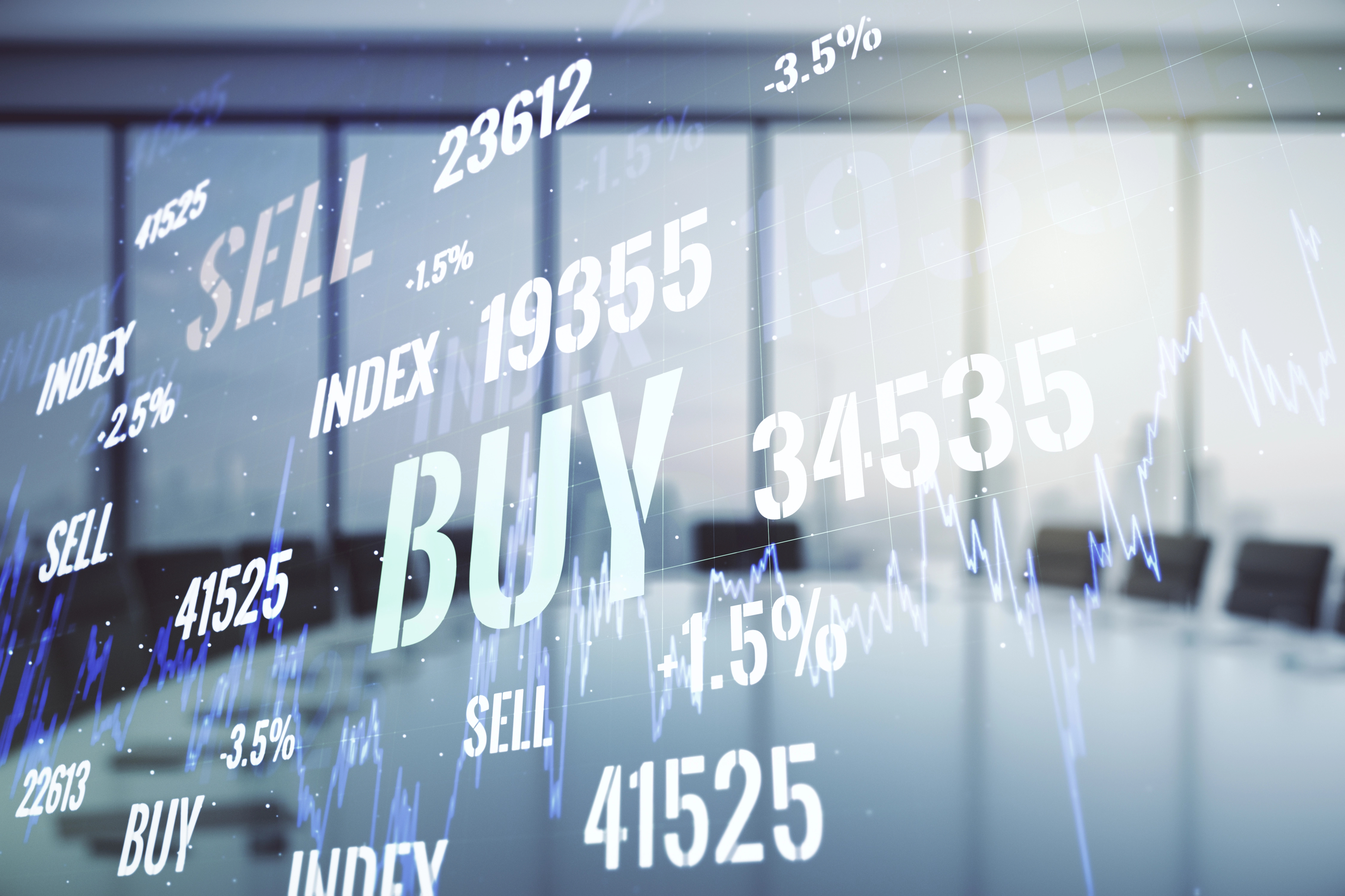 These are the 4 hottest stocks insiders bought in January