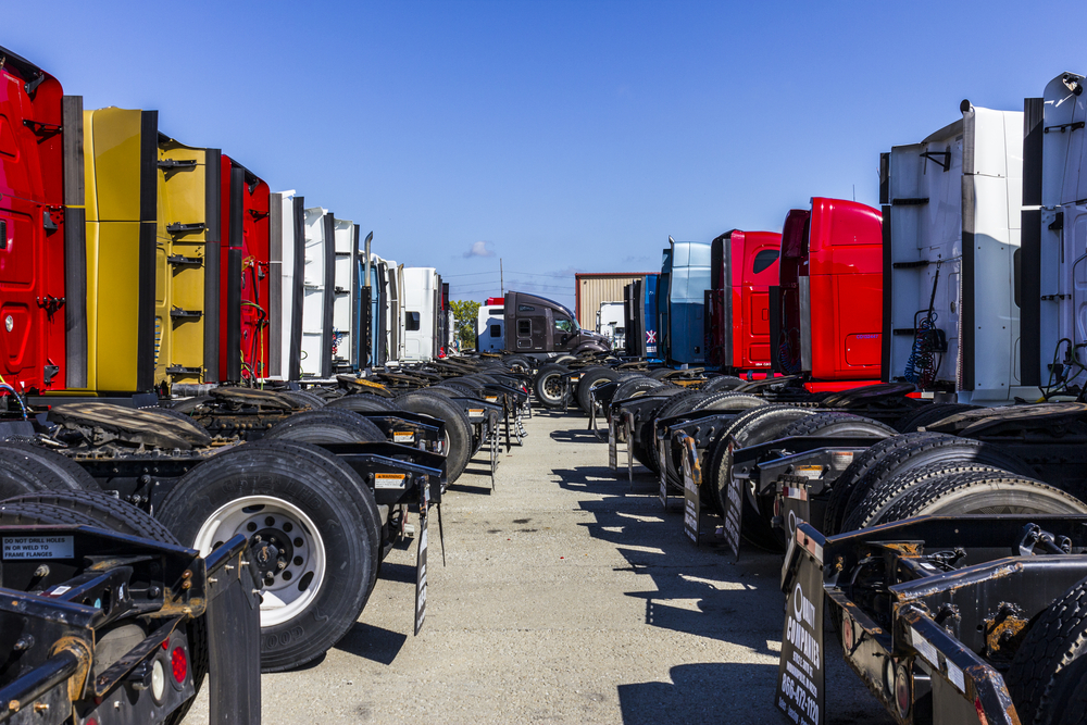PACCAR proves commercial truck sales are firing on all cylinders