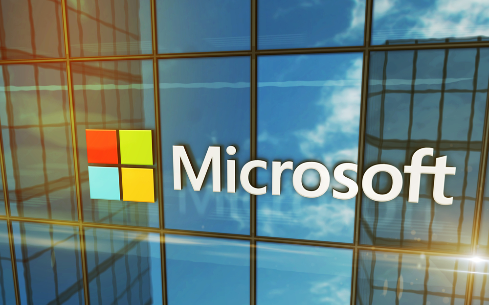 Microsoft stock to $450? Here’s How 