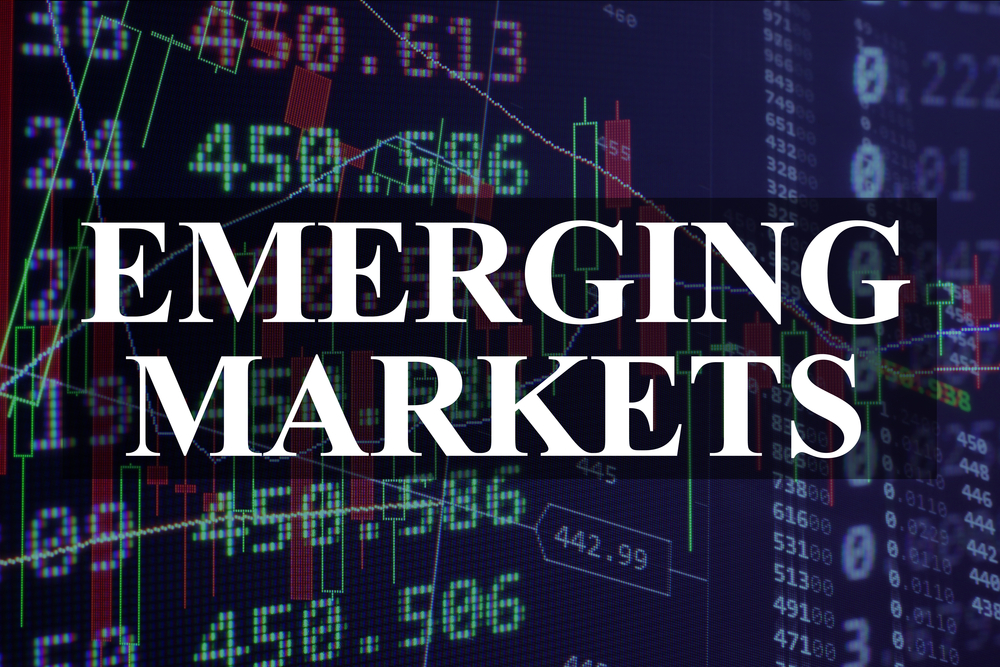 3 outperforming alternatives to the VWO emerging markets ETF