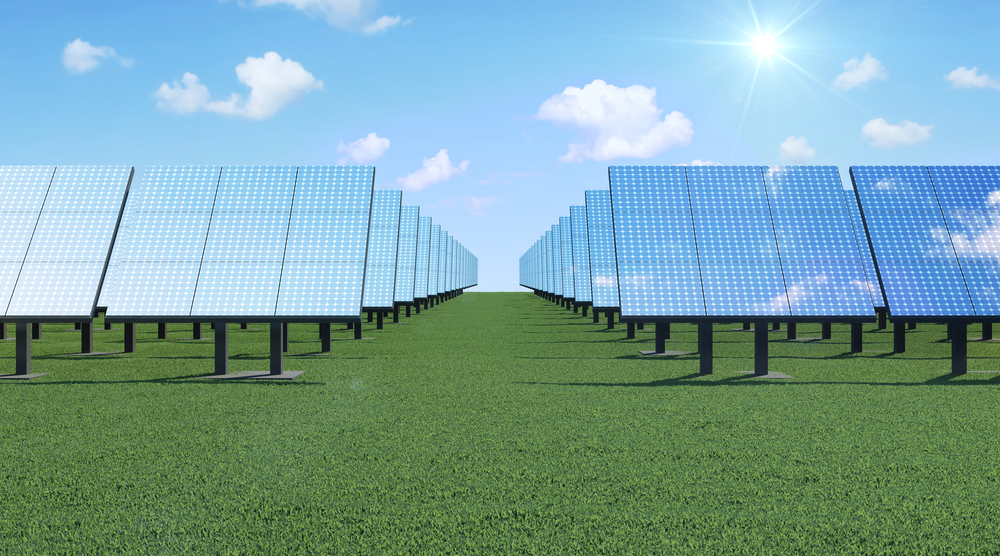 Nextracker: The sun is rising for this solar stock