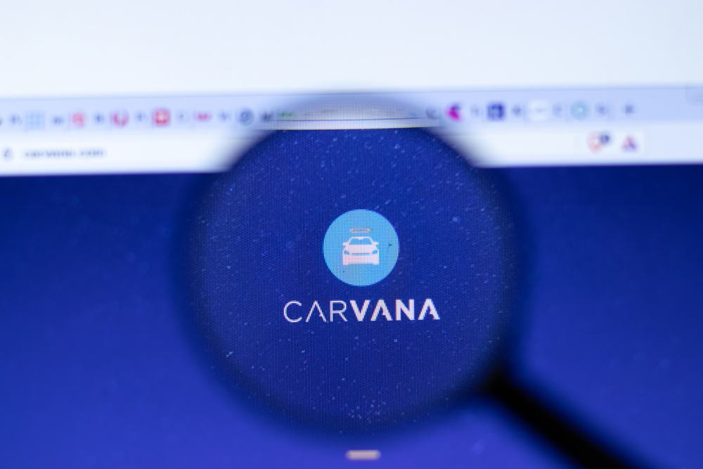 Carvana's comeback: Shifting gears from turbulence to triumph