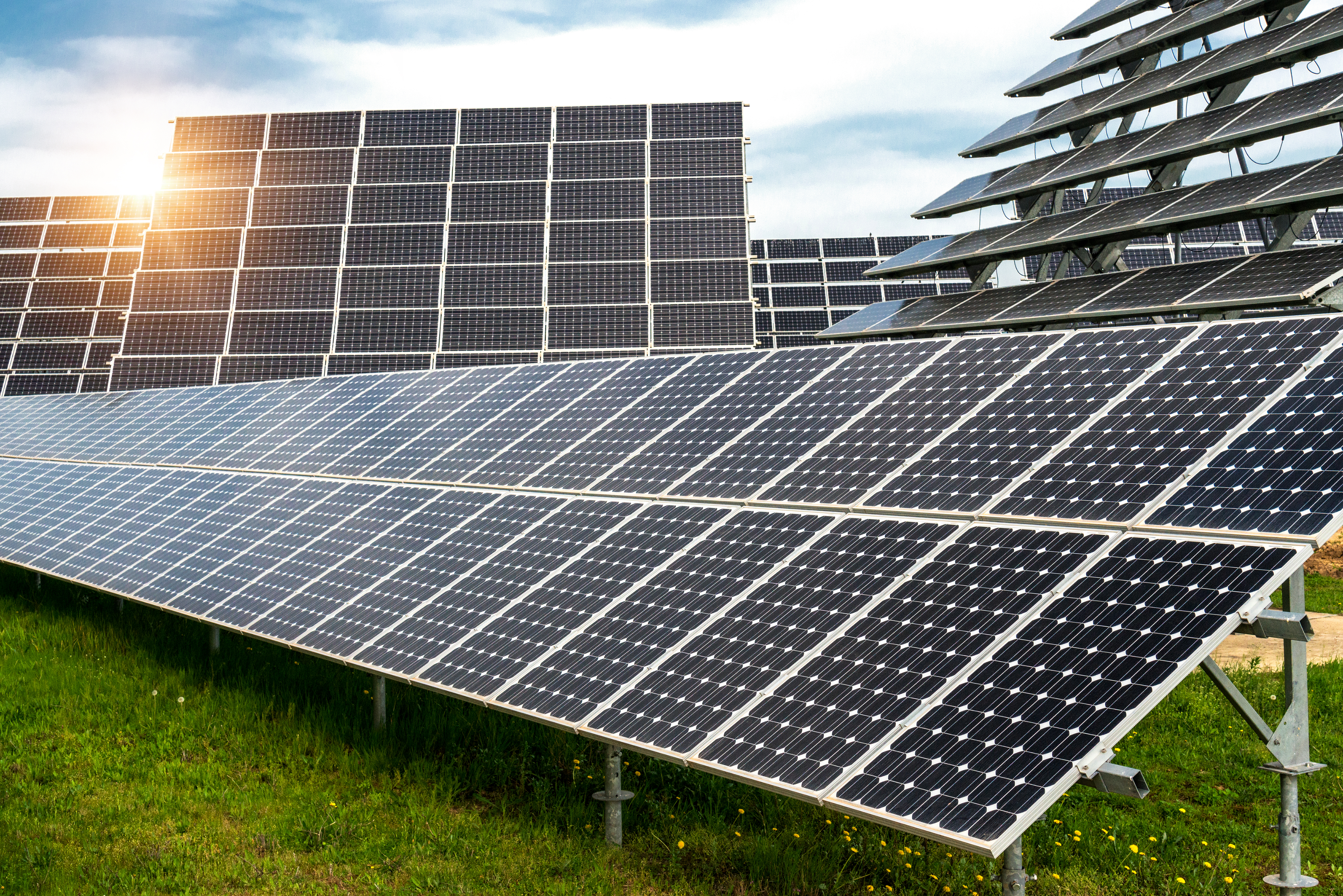 2 solar tracker stocks to make your portfolio sizzle in 2024