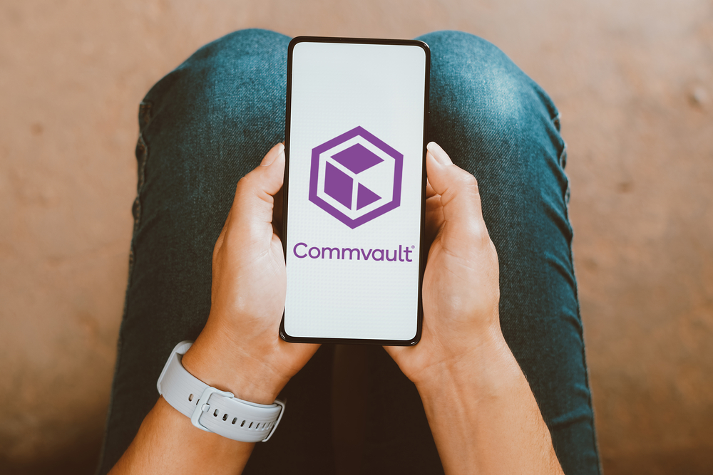 Commvault launches to new highs; more highs to come