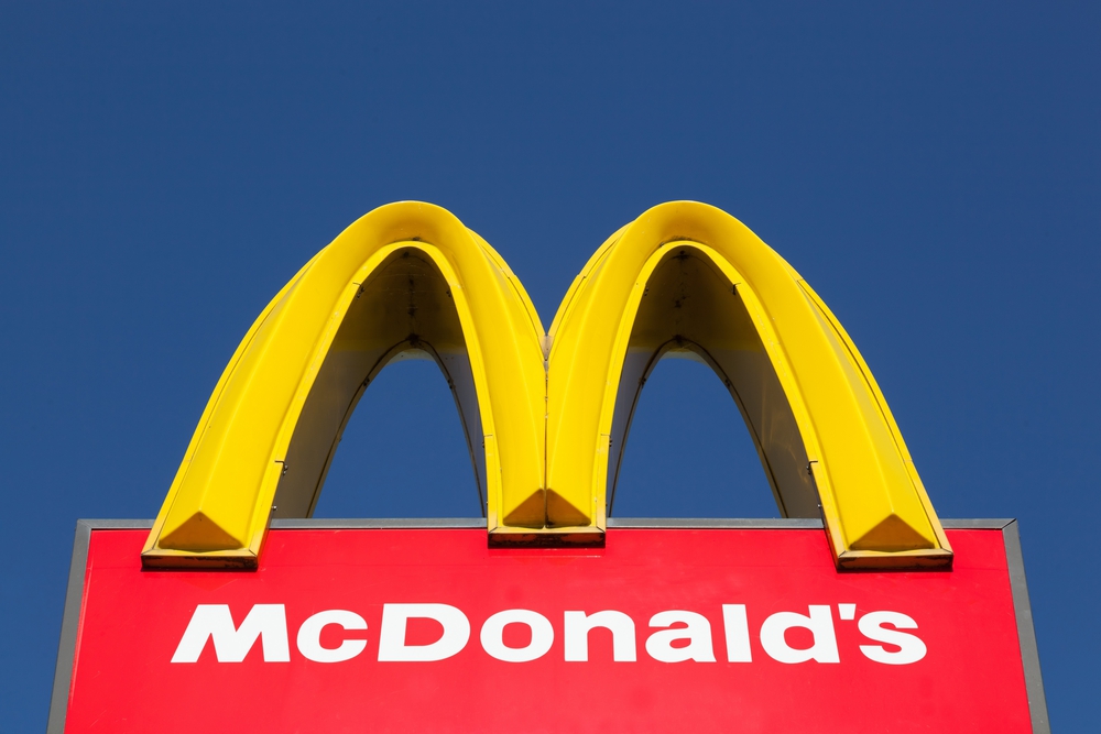McDonald's digital drive: How technology serves up future growth