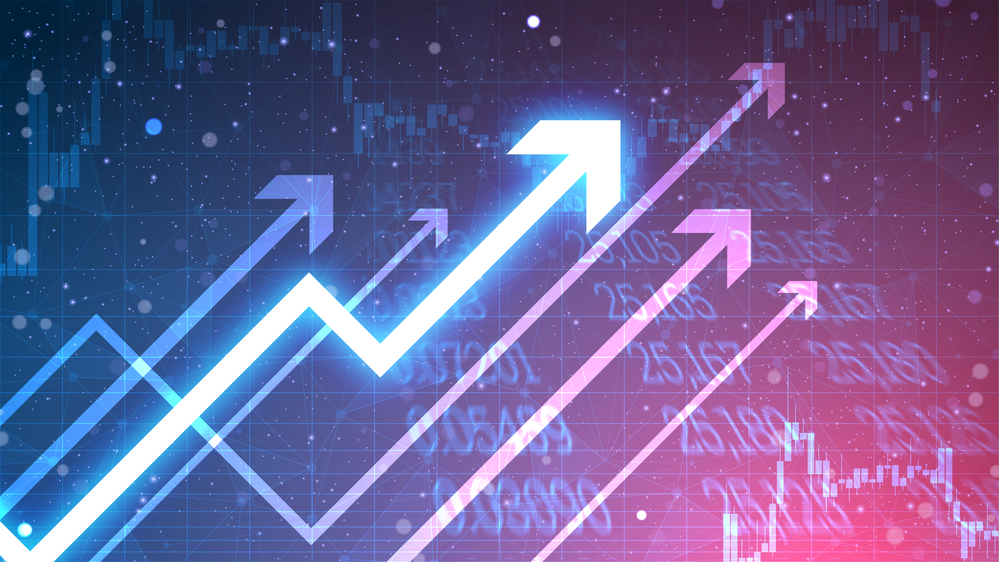 This mid-cap tech stock just jumped 30%...and is still cheap