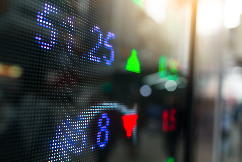 Insiders are selling these hot stocks on track for higher prices
