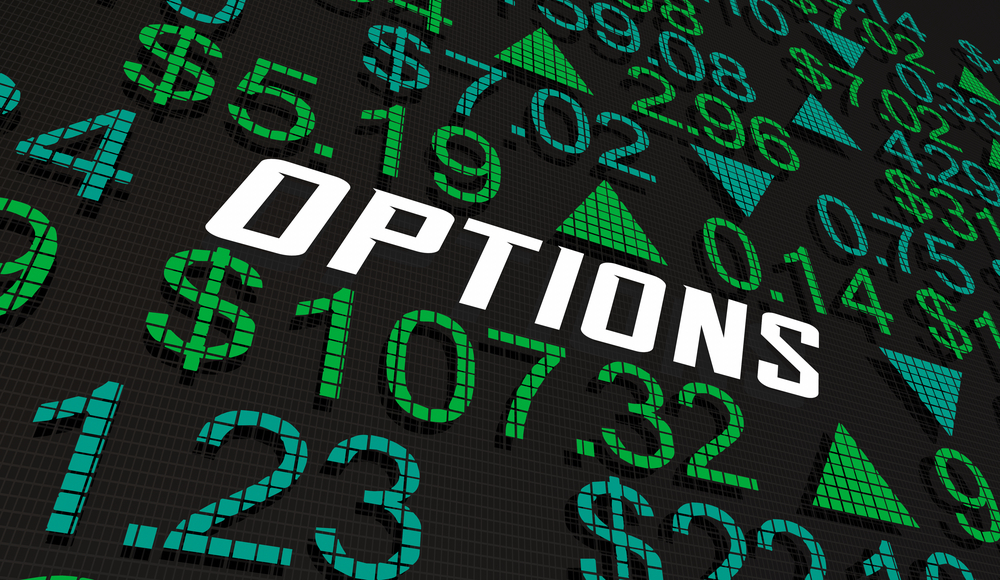 How to use options to collect rent on stocks without owning them 