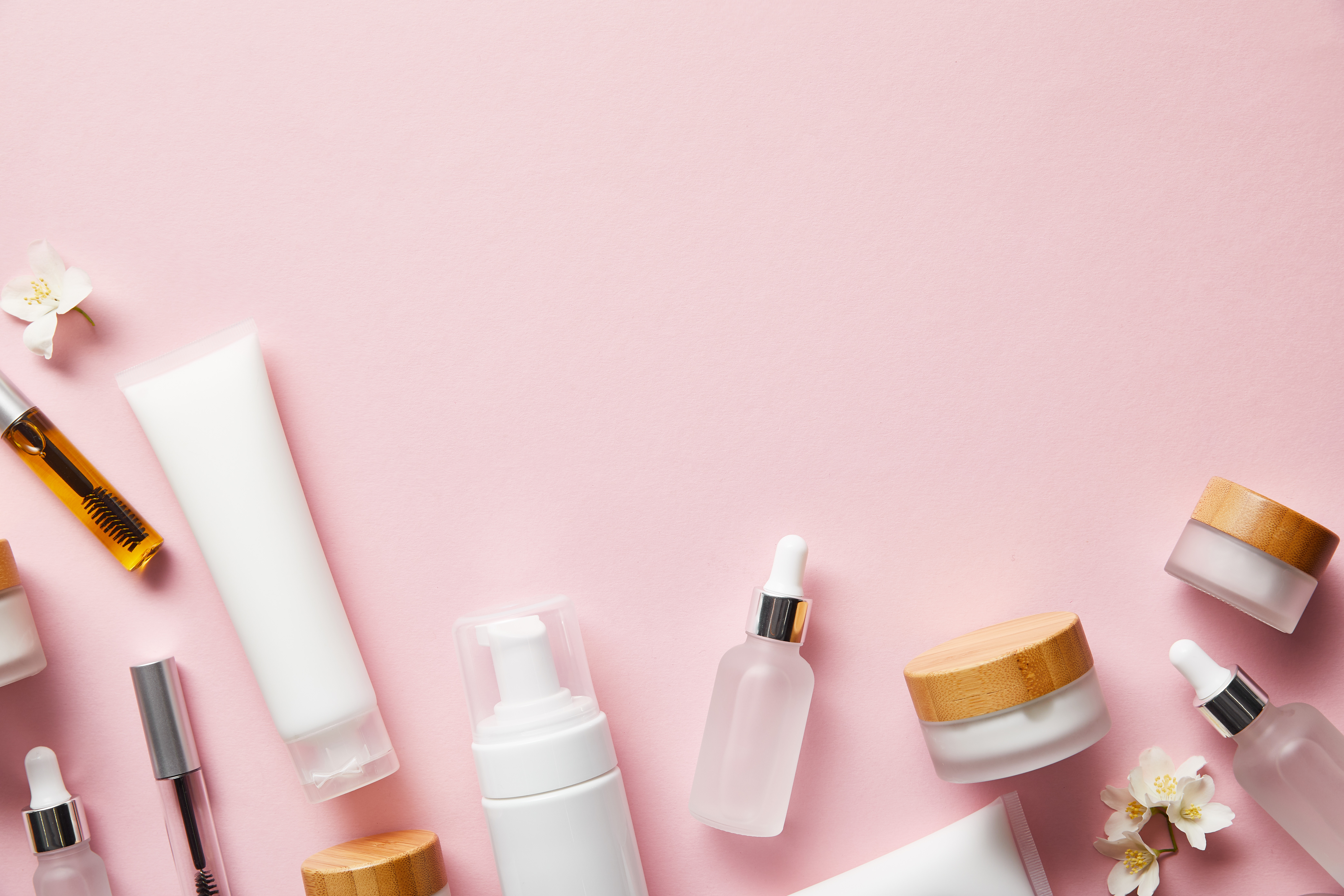 e.l.f. Beauty on a shelf; a good time to buy 