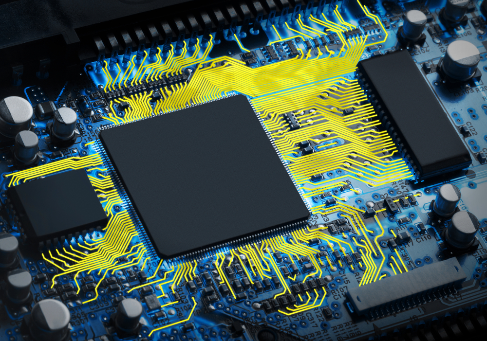 Cirrus Logic: A chip stock you're going to hear a lot more about