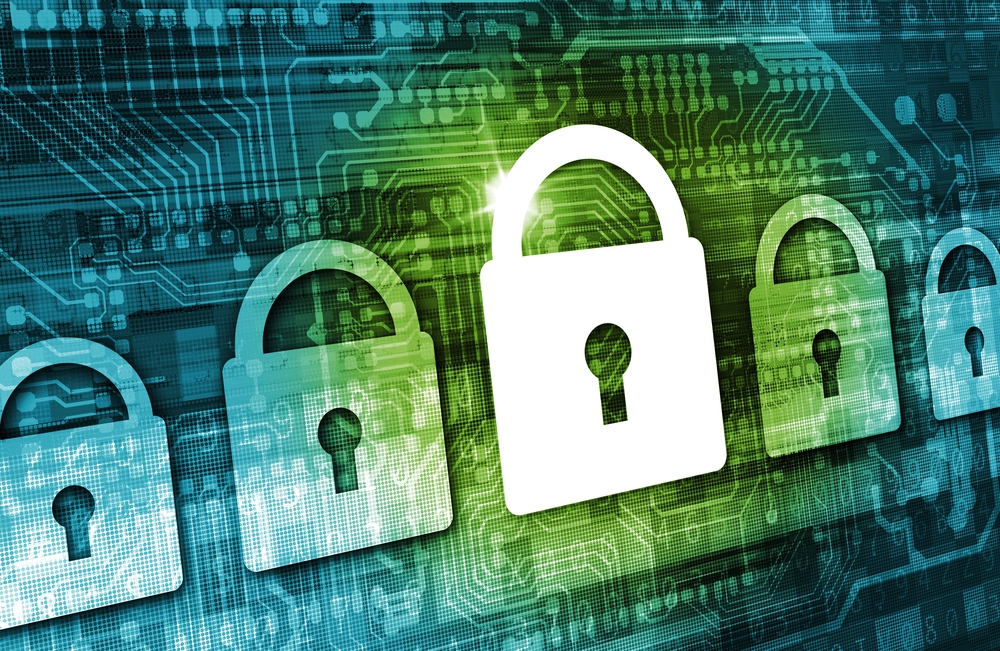 These cyber security stocks can hit new highs