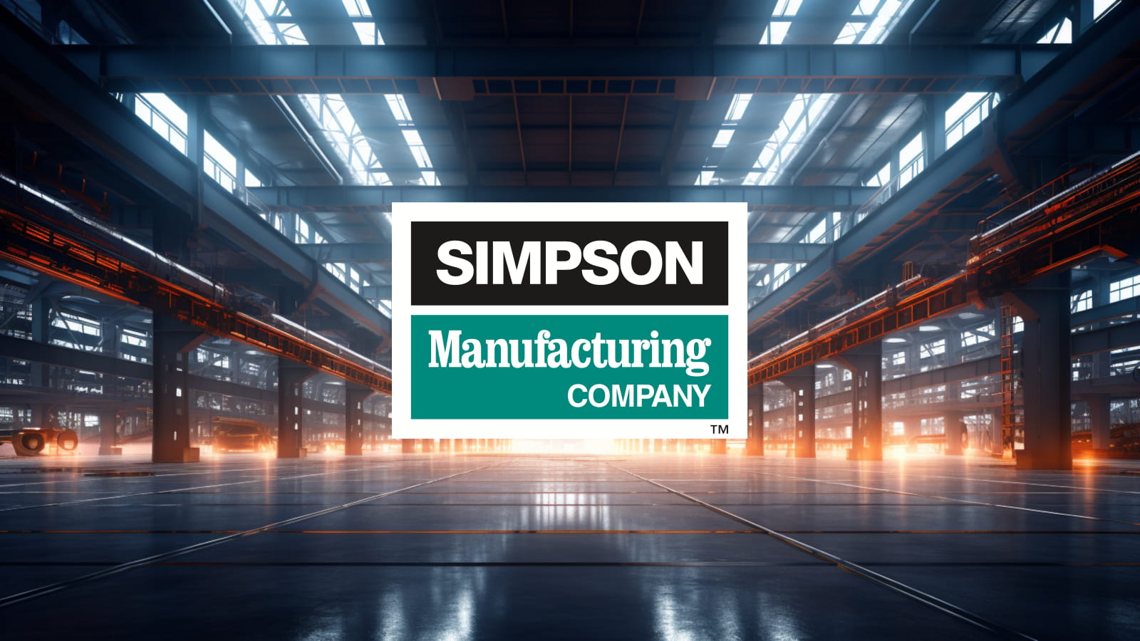 Simpson Manufacturing stock doubled in value; It can double again
