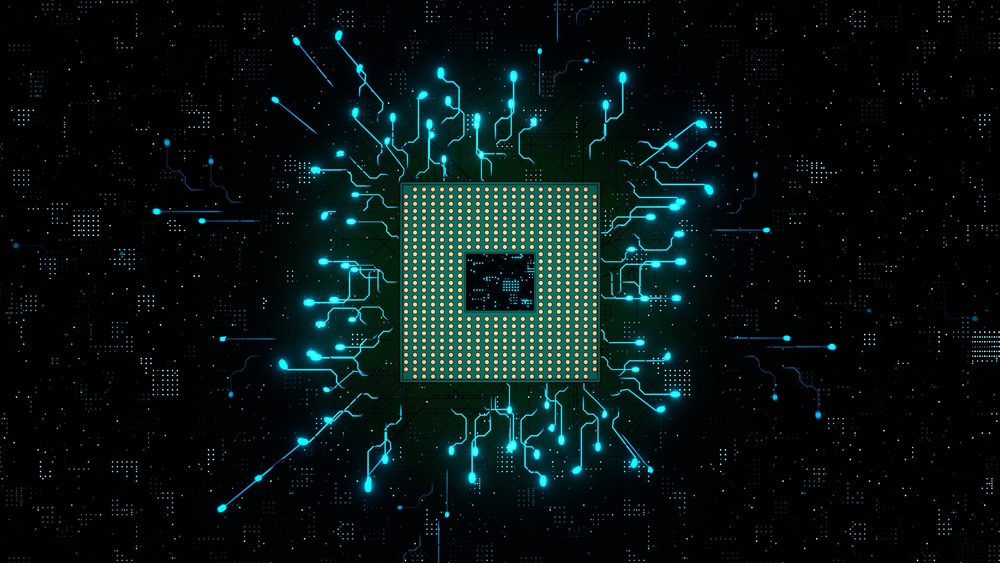 Alpha and Omega Semiconductor ready to bounce, DOJ cloud lifts