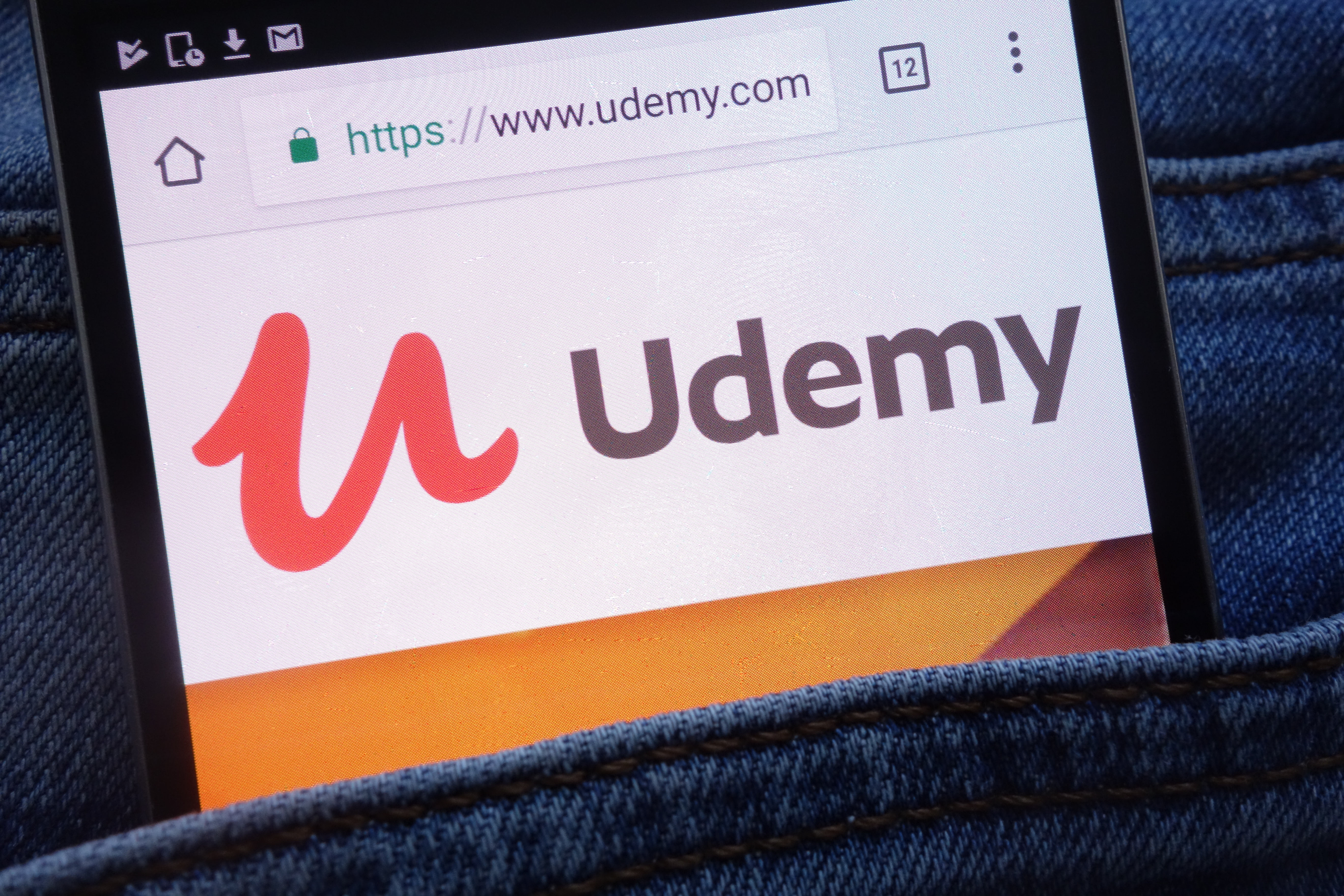 Udemy stock got boosted by analysts, massive growth at discounts