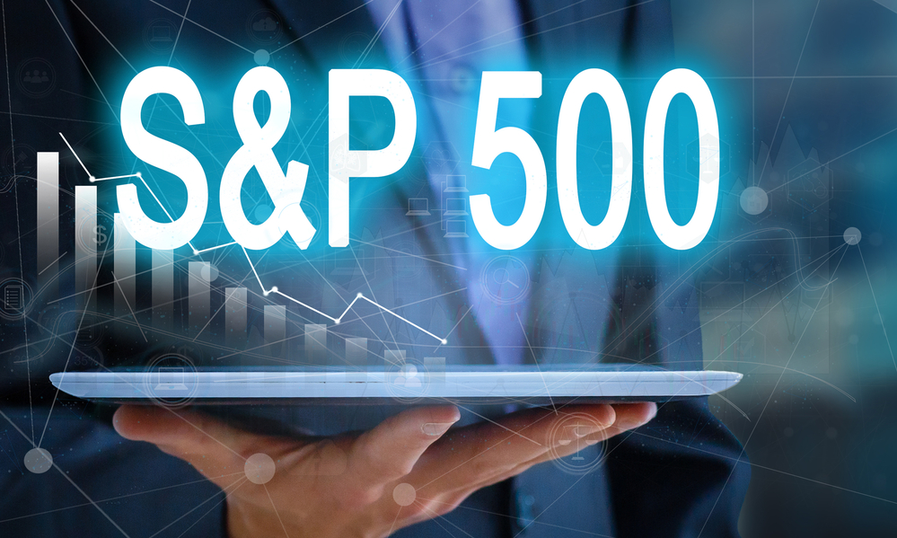 The S&P 500's 3 best 10-year performers are all in this industry