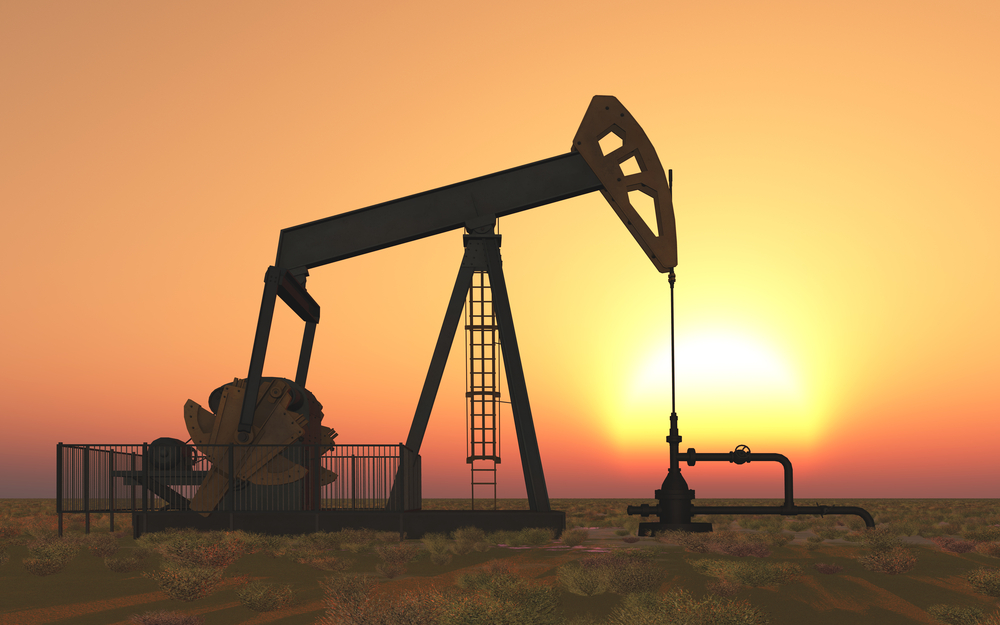 Energy sector strength: Drill down with these refinery stocks