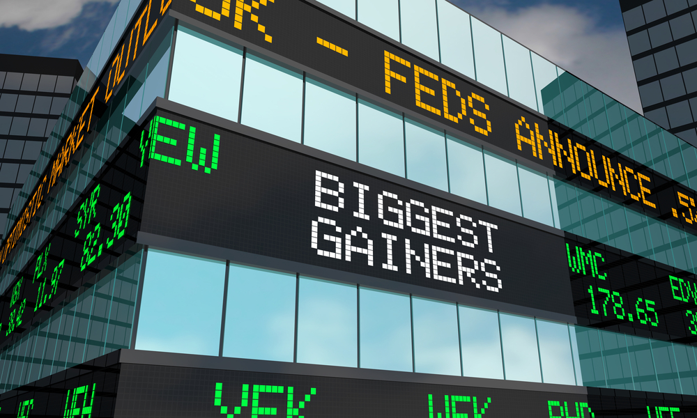 stocks to run hiher 