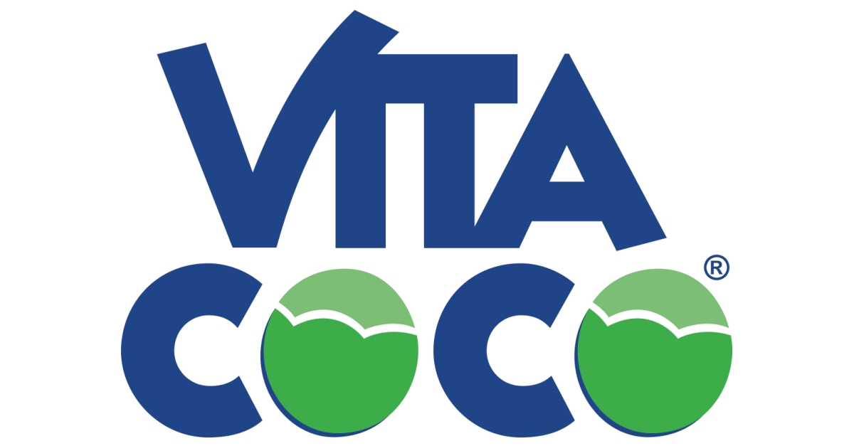 Vita Coco logo 
