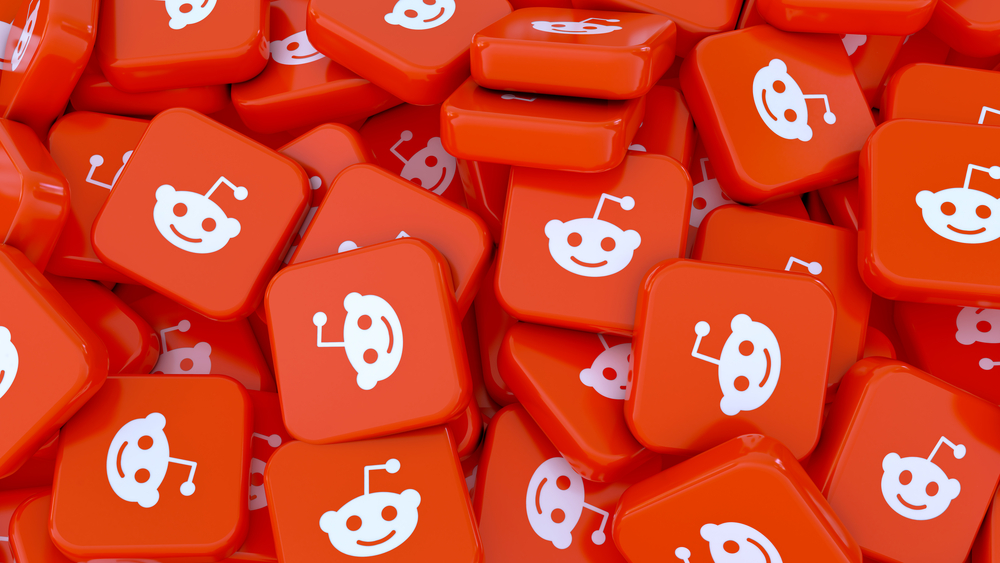 Reddit IPO 