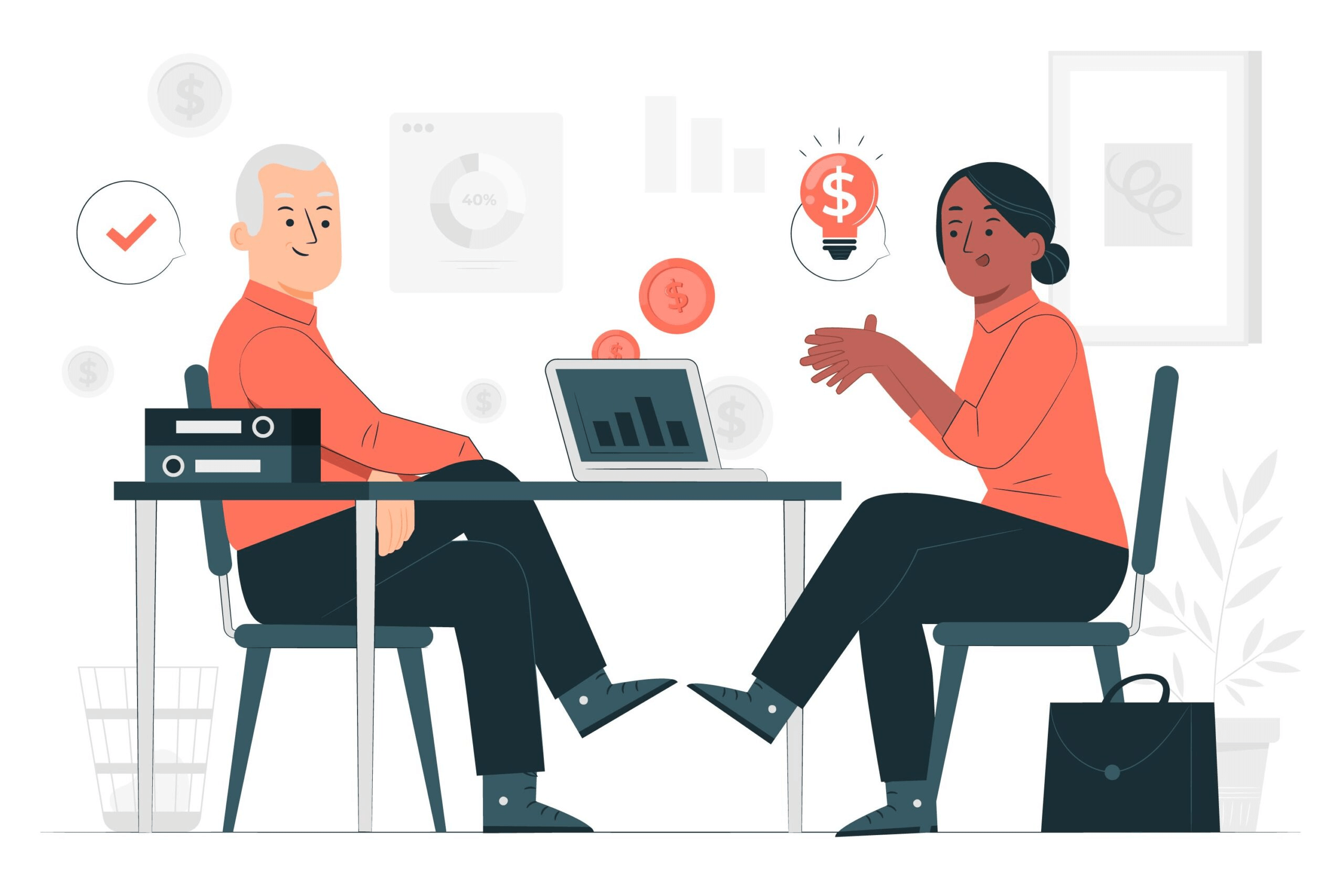 Top 25 Cities in America for Financial Advisors based on Google Reviews