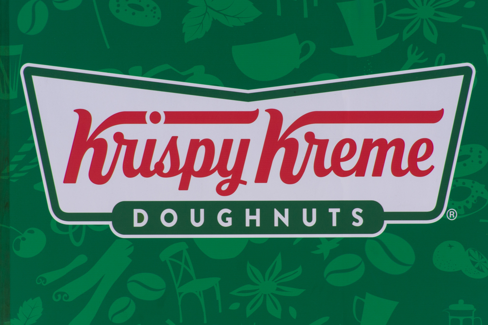 Krispy Kreme Doughnuts, McDonalds 