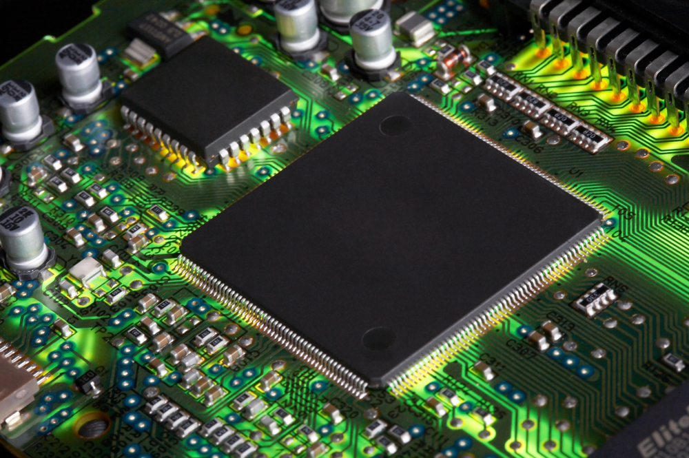 Missed Taiwan Semi’s Rise? Try United Microelectronics  