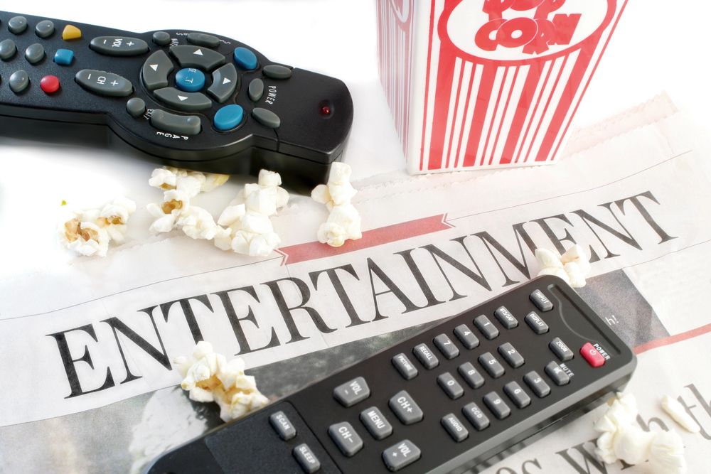 How to Invest in the Entertainment Industry 