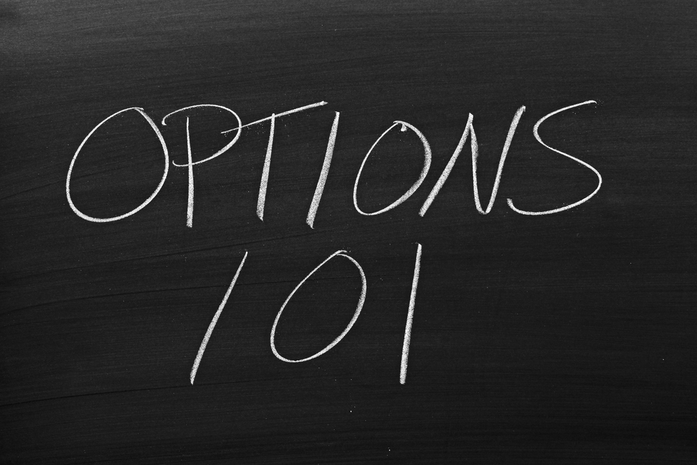 Options 101 
