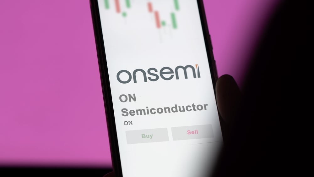 onsemi Chip Stock Rebounds: Key Factors Driving the Recovery