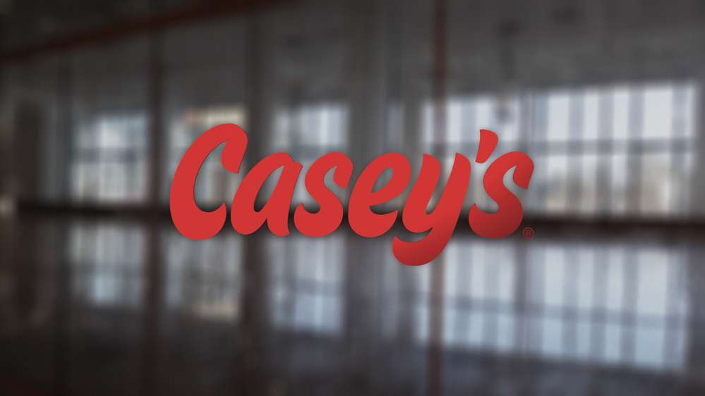 Casey's General Stores logo