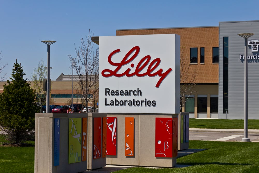 Eli Lilly Stock: Capitalizing on Soaring GLP-1 Demand Eli Lilly Stock: Capitalizing on Soaring GLP-1 Demand