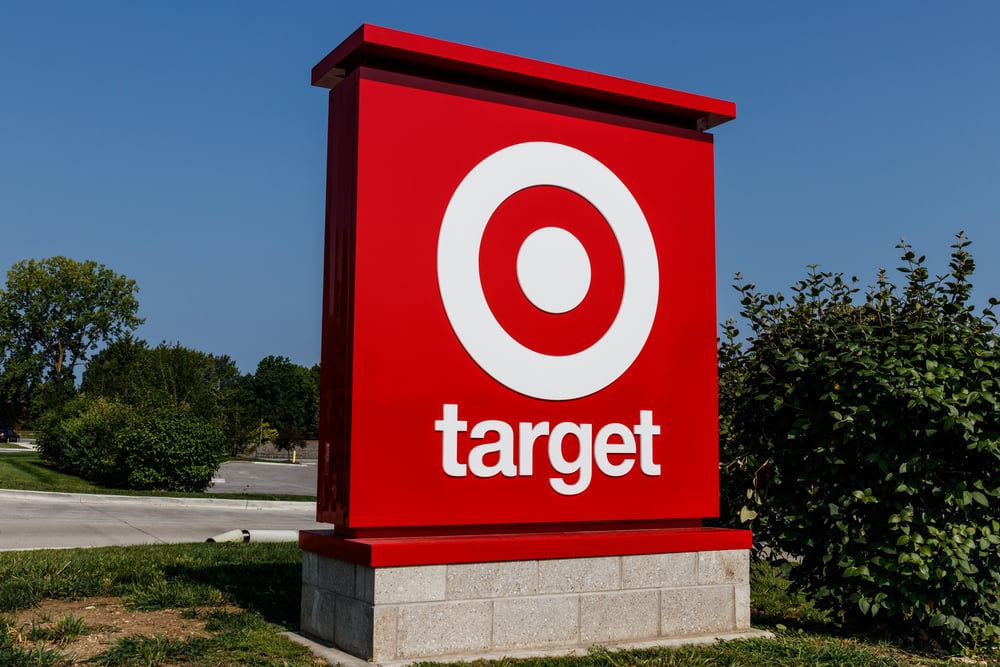 Target. Shares Target Stock Tumble: A Prime Opportunity for Value Investors