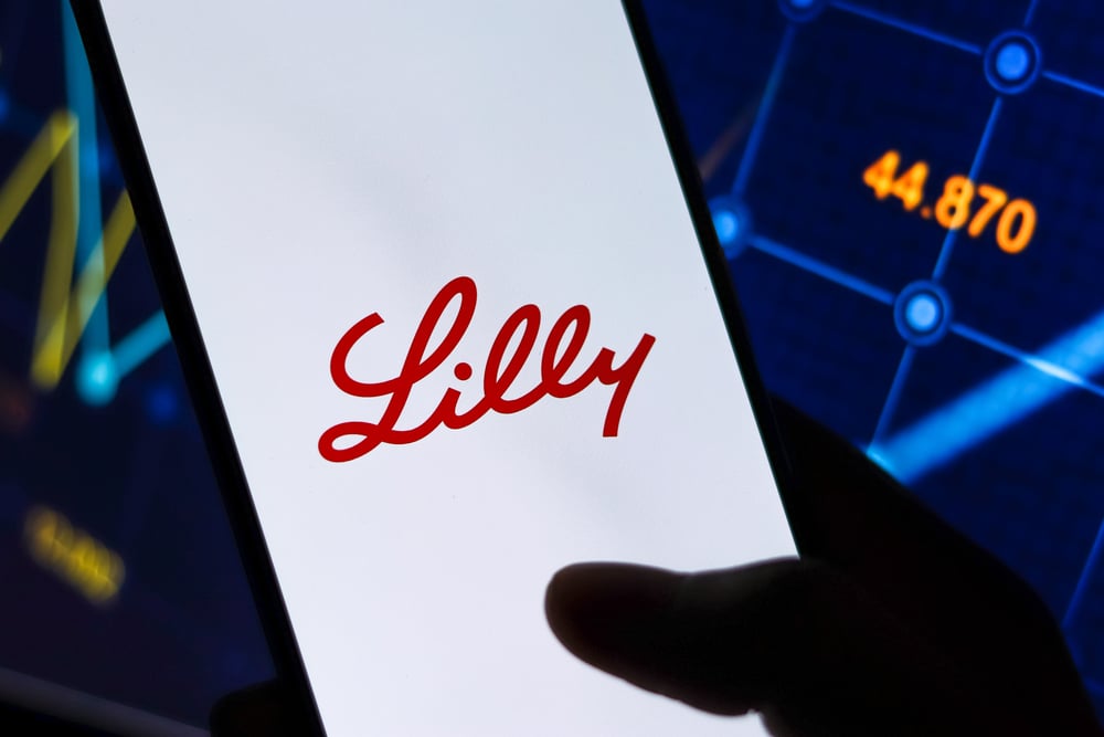 Eli Lilly Stock Soars with GLP-1 Zepbound for Sleep Apnea Eli Lilly Stock Soars with GLP-1 Zepbound for Sleep Apnea