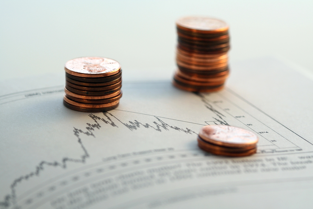 Penny stock stacks