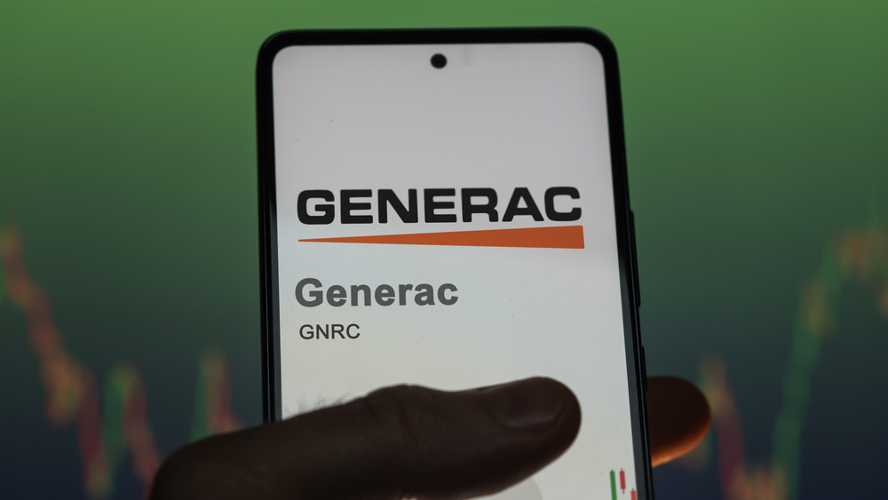 Generac Holdings Stock: Mixed Signals Leave Investors Uncertain