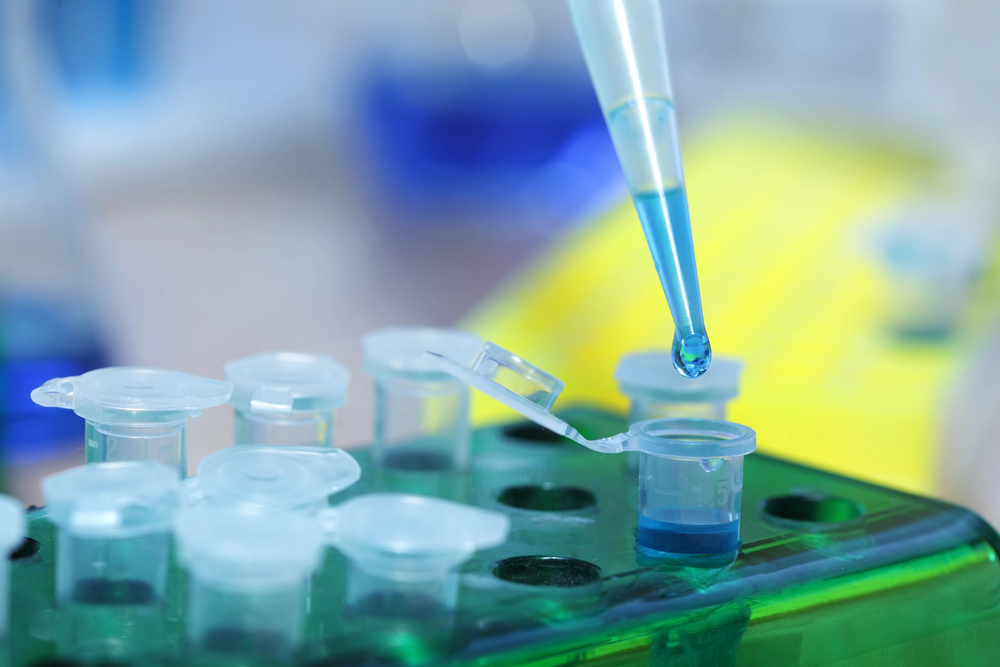 Biotech stocks 
