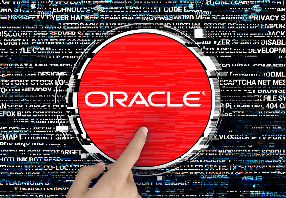 Oracle Stock Forecast 