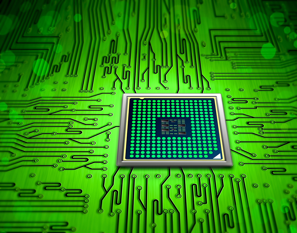 Tech stocks to buy 