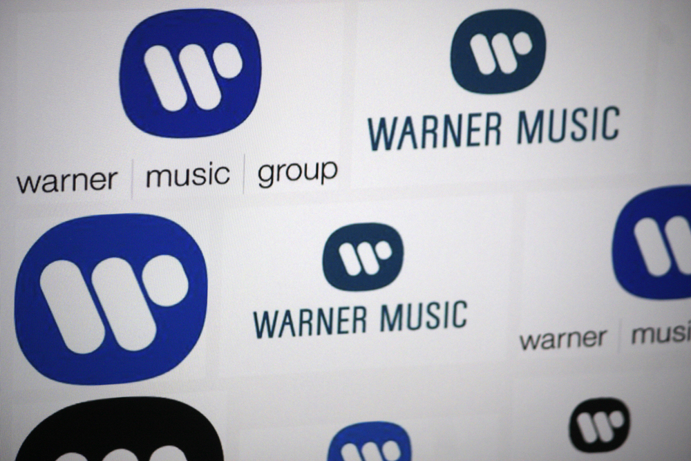 Logos of brand 