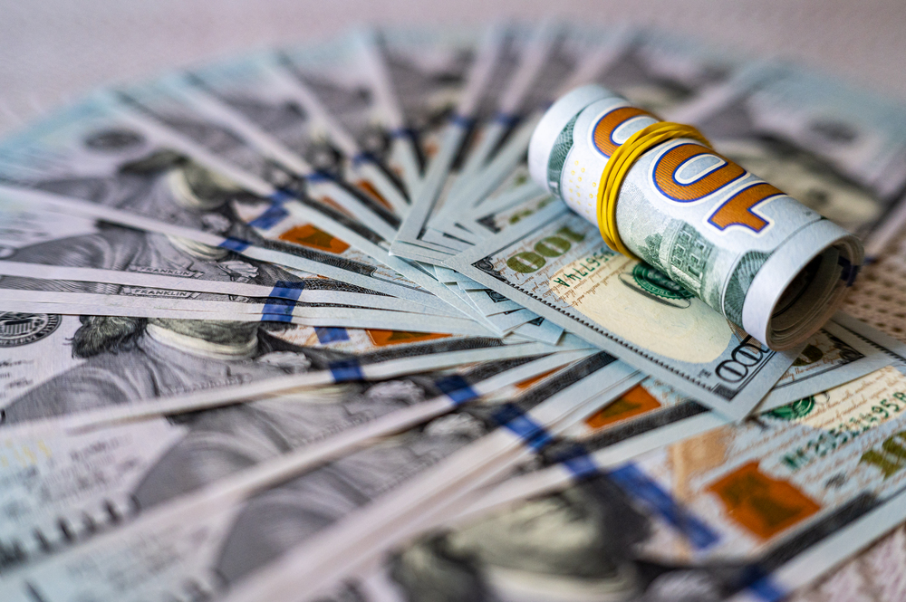 ETFs to buy 