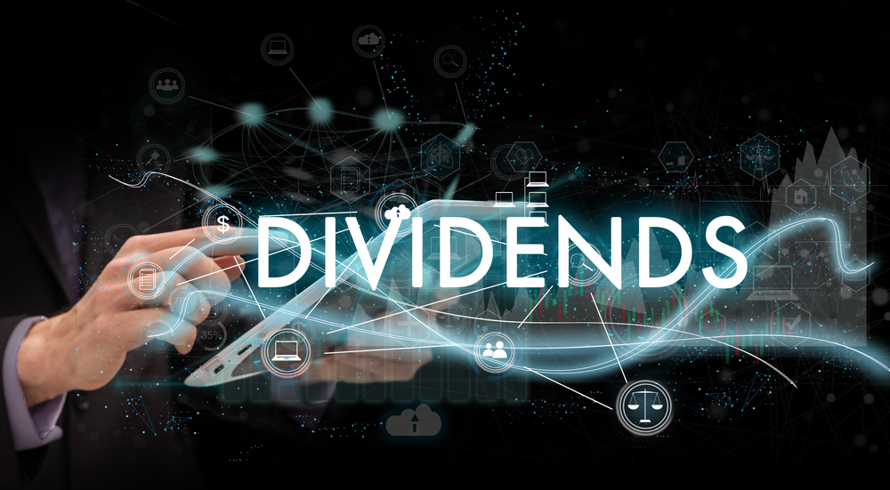 Dividend stocks 
