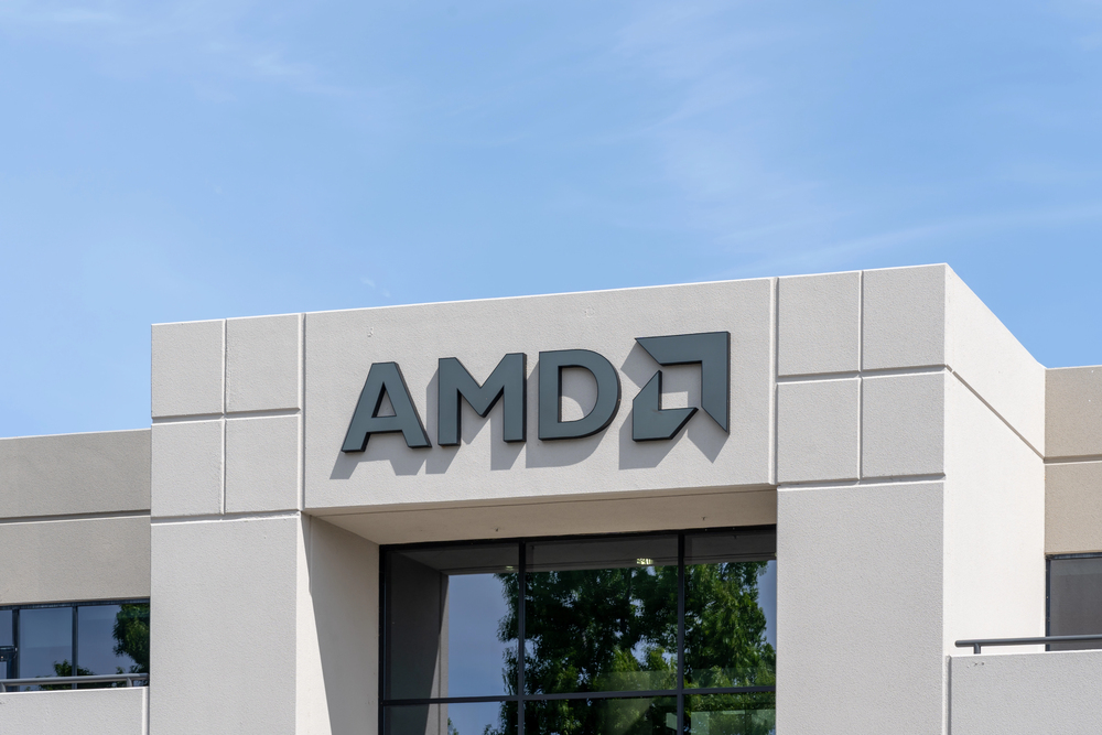 AMD Stock: How Real Is The 85% Upside They're Talking About? 