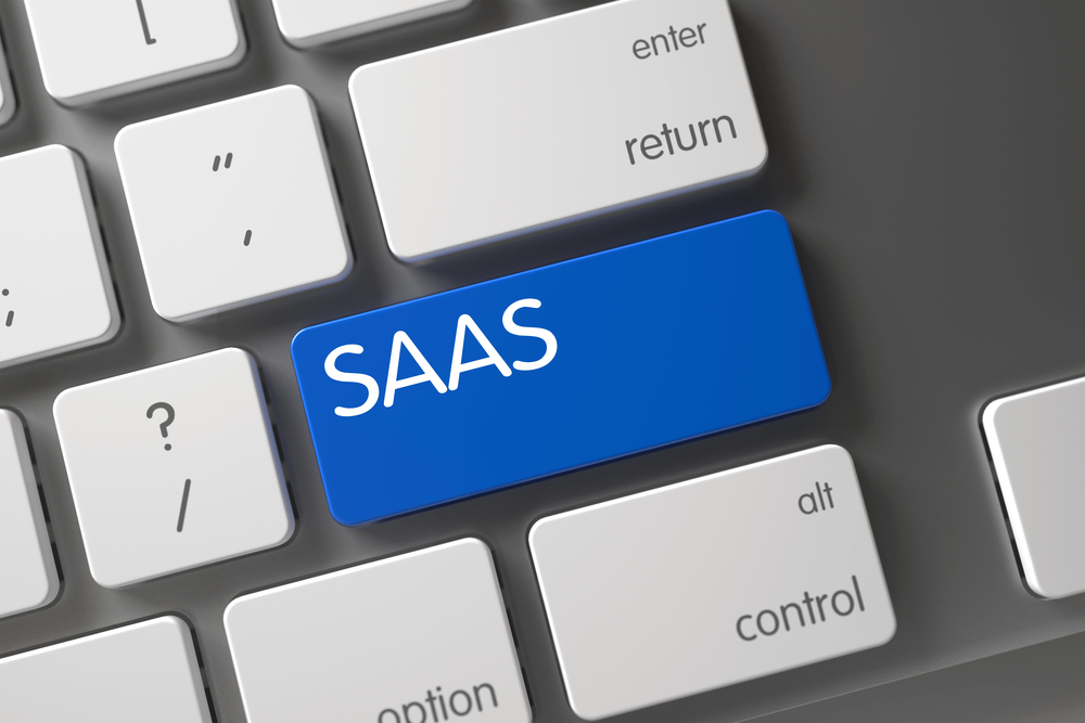 AI Disrupts SaaS: Salesforce, Workday Navigate Industry Shift