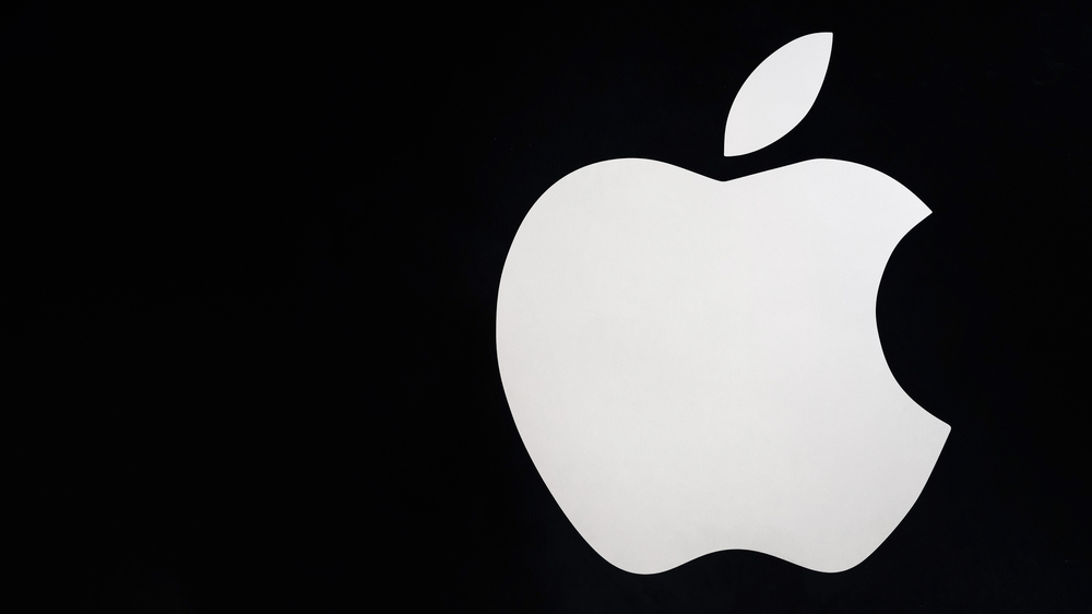Apple Stock 