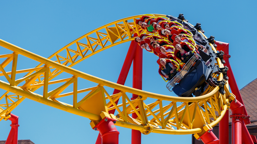 Triple Witching: The Market's Quarterly Rollercoaster