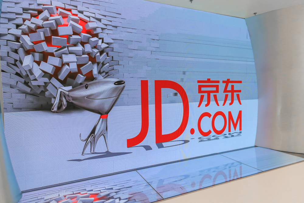 JD.com: The Cream Rises to the Top in the China Stimulus Boom