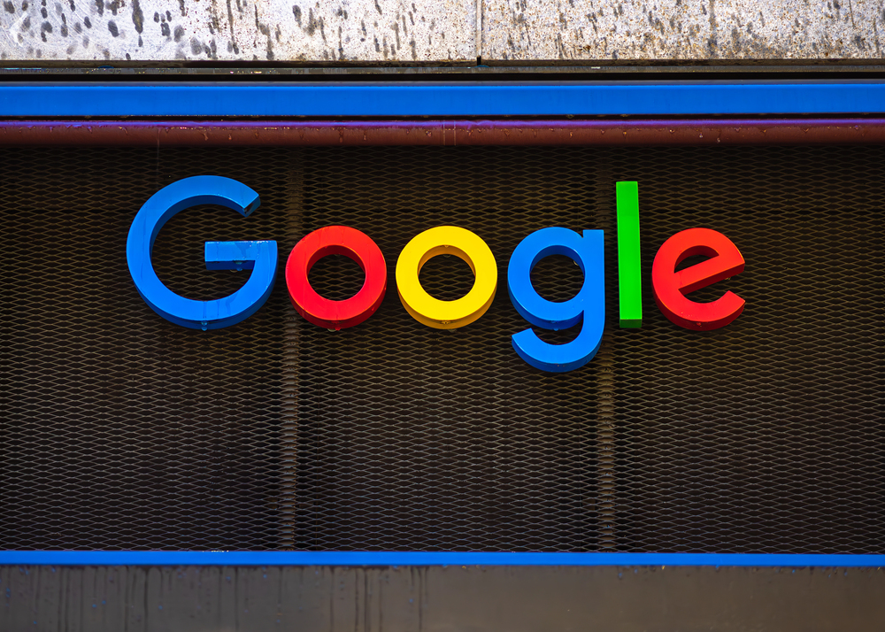 Why Alphabet Could Rally 30% Before Christmas